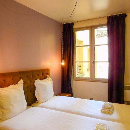 301 - Studio Tout Confort Au Coeur De Paris 5 - Flat-Guest Exterior photo